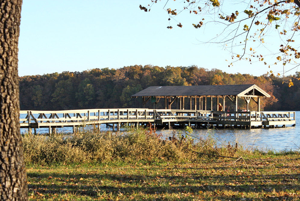 Parks, Lakes Popular Destination for NWA Outdoor Recreation